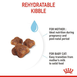 Royal Canin MOTHER & BABYCAT