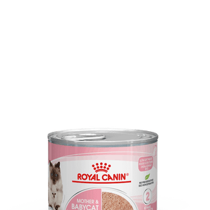 Royal Canin MOTHER & BABYCAT Mousse