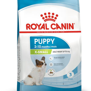 Royal Canin Size X-Small Puppy
