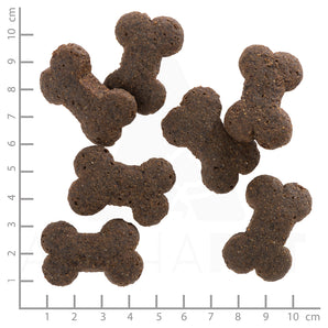 Wolfsblut Cracker Polar Night - Rentierfleisch 6 x 225g.