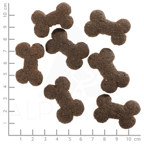Wolfsblut Cracker Black Marsh - Wasserbüffelfleisch 6 x 225g.