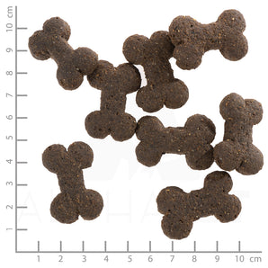Wolfsblut Cracker Grey Peak - Ziegenfleisch & Süßkartoffel 6 x 225g.