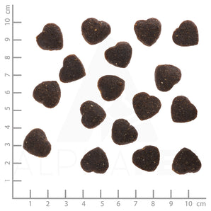 Wolfsblut Squashies Wild Duck Small Breed - Entenfleisch & Süßkartoffel 3 x 350g.