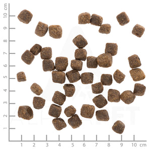 Wolfsblut Puppy Deep Glade - Rothirsch und Wasserbüffel