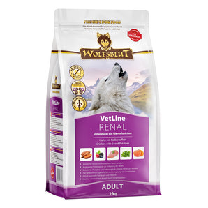 Wolfsblut VetLine Renal