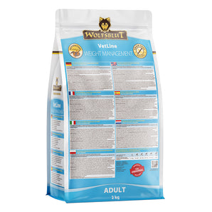 Wolfsblut VetLine Weight Management