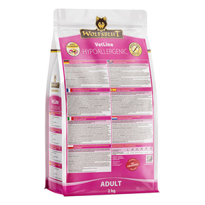 Wolfsblut VetLine Hypoallergenic