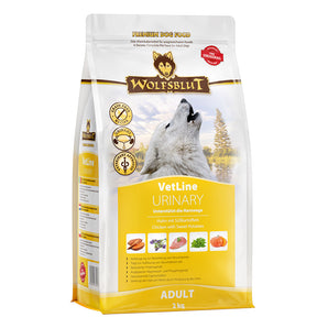Wolfsblut VetLine Urinary