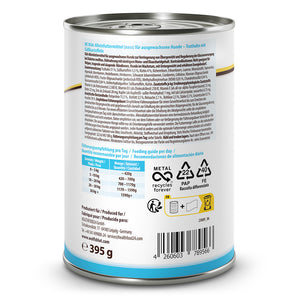 Wolfsblut VetLine Weight Management