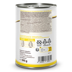 Wolfsblut VetLine Urinary