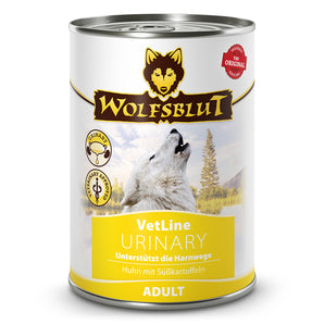 Wolfsblut VetLine Urinary