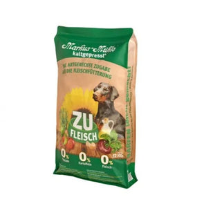 Markus-Mühle Zufleisch Hund Trockenfutter